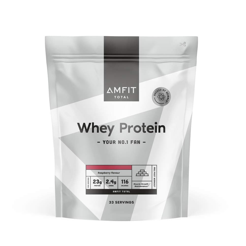 Amfit Whey Protein