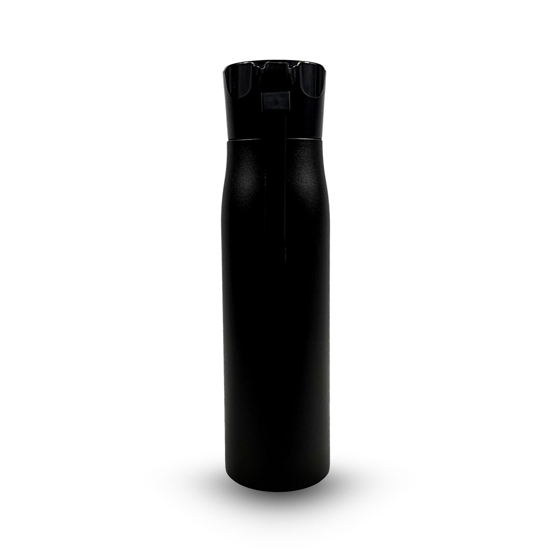 HydroUp Selbstreinigende Trinkflasche mit smartem Deckel für – Bild 8