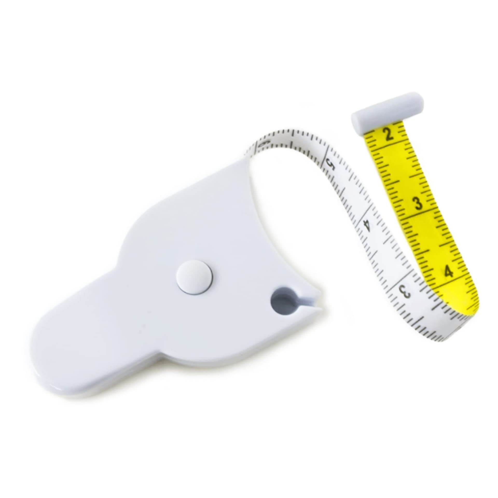 PERFECT MEASURING TAPE Perfect Body Tape Measure