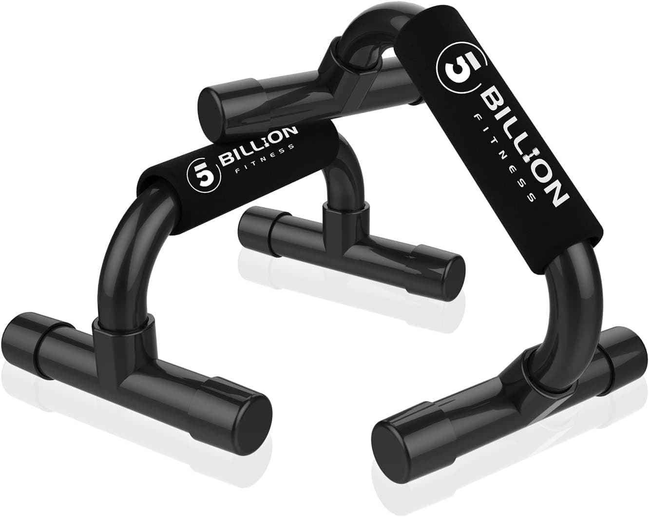 5BILLION FITNESS 5BILLION Maniglie per Flessioni Push Up Bars Stand