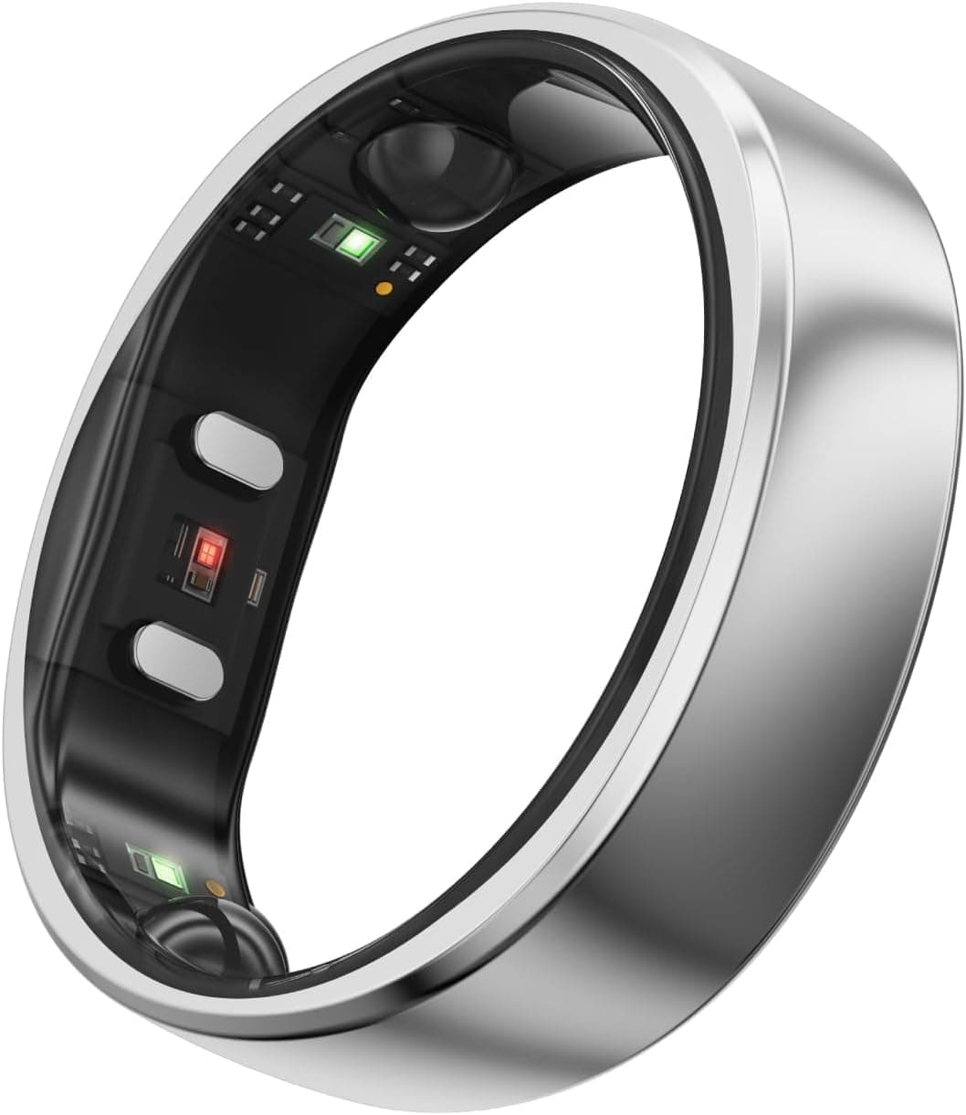 RingConn RingConn Gen 2 Smart Ring