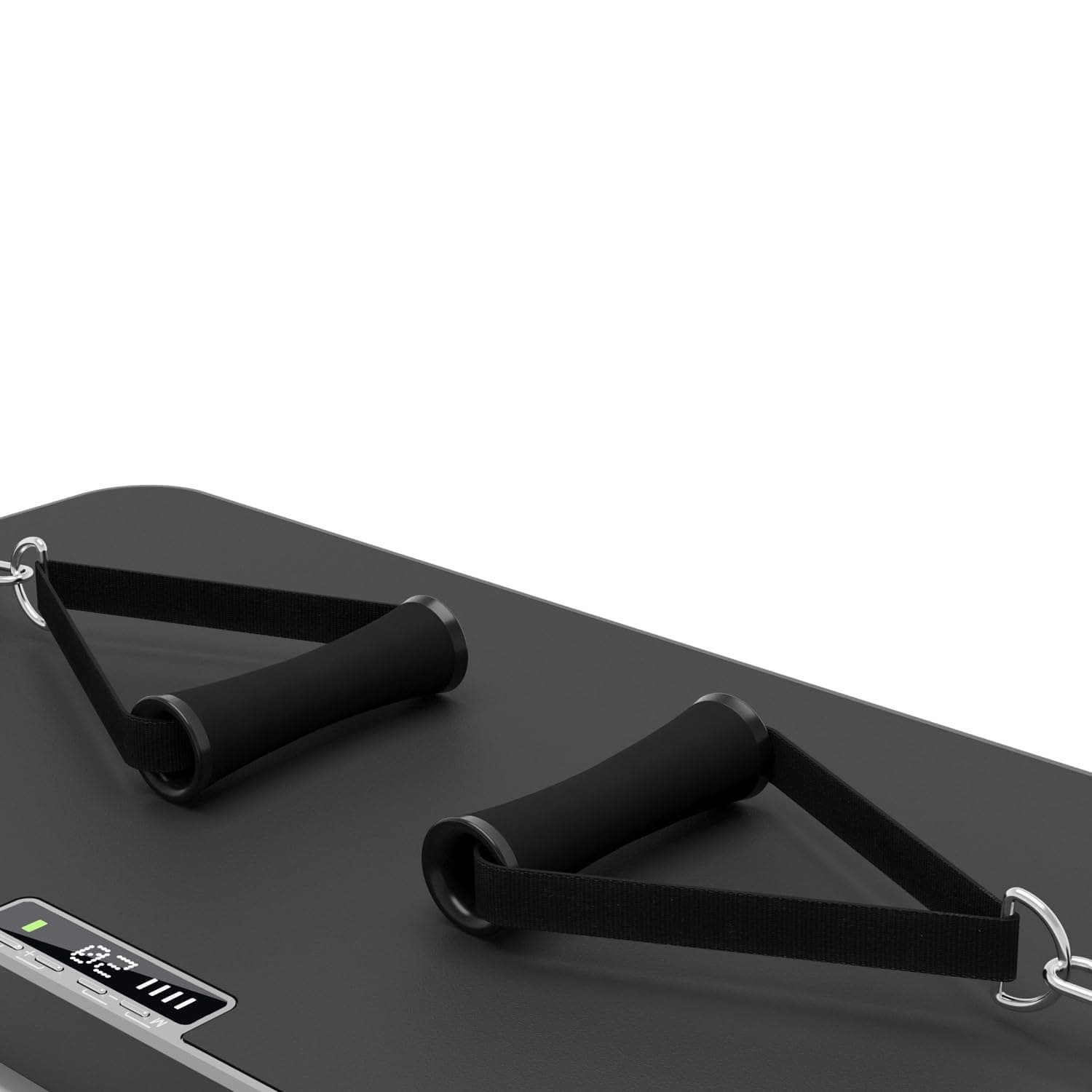 Flow Fitness DSG100i Smart Home Gym – Kompaktes Kraftstation mit 60 kg – Bild 8