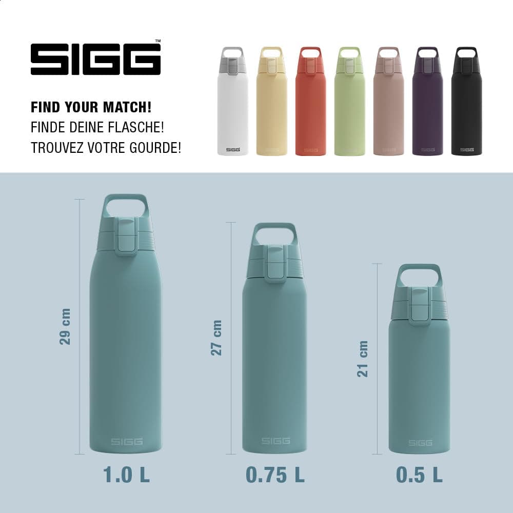 Sigg SIGG – Bild 6