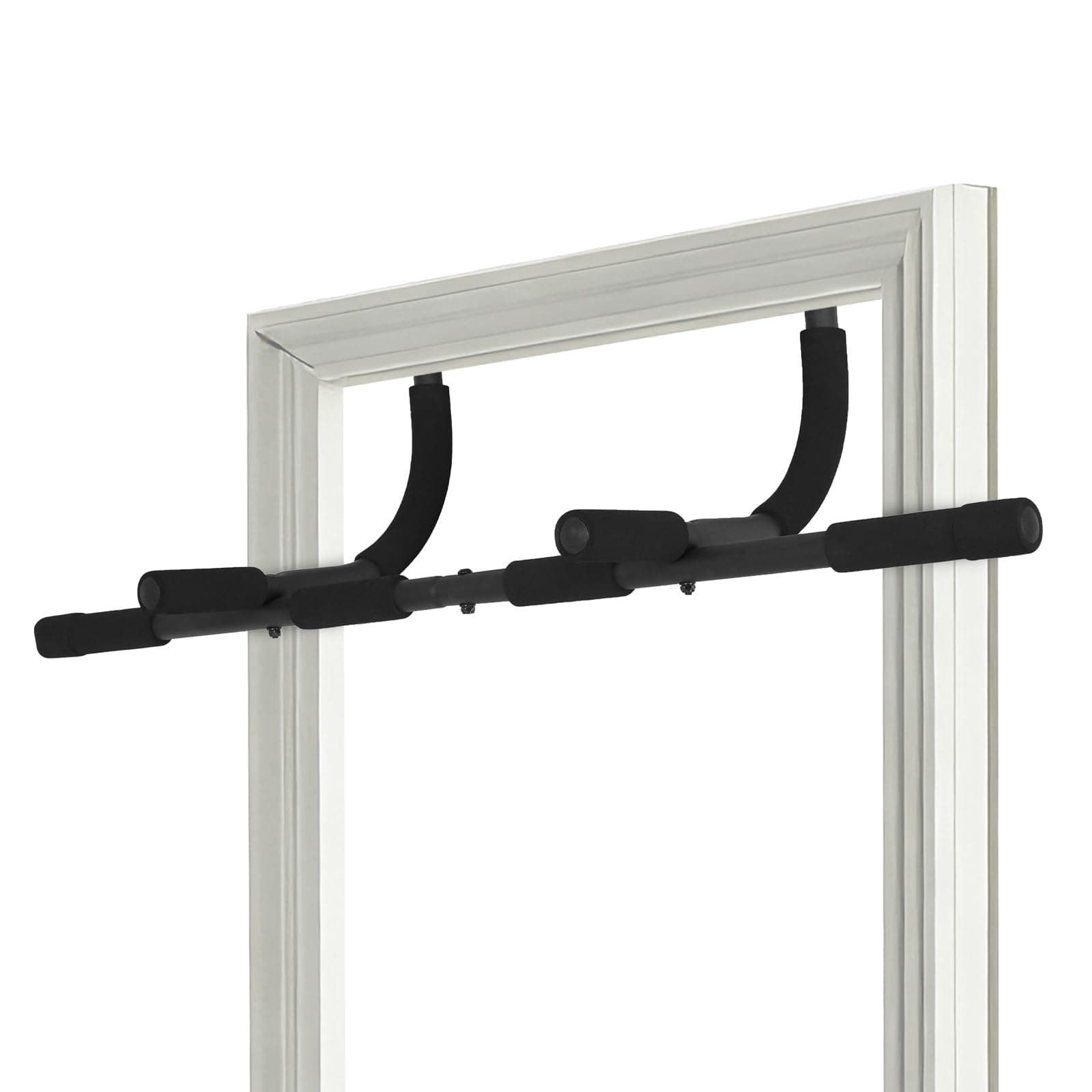 ALLINLIFE Barra de Dominadas Puerta Ajustable 60-100cm – Bild 5