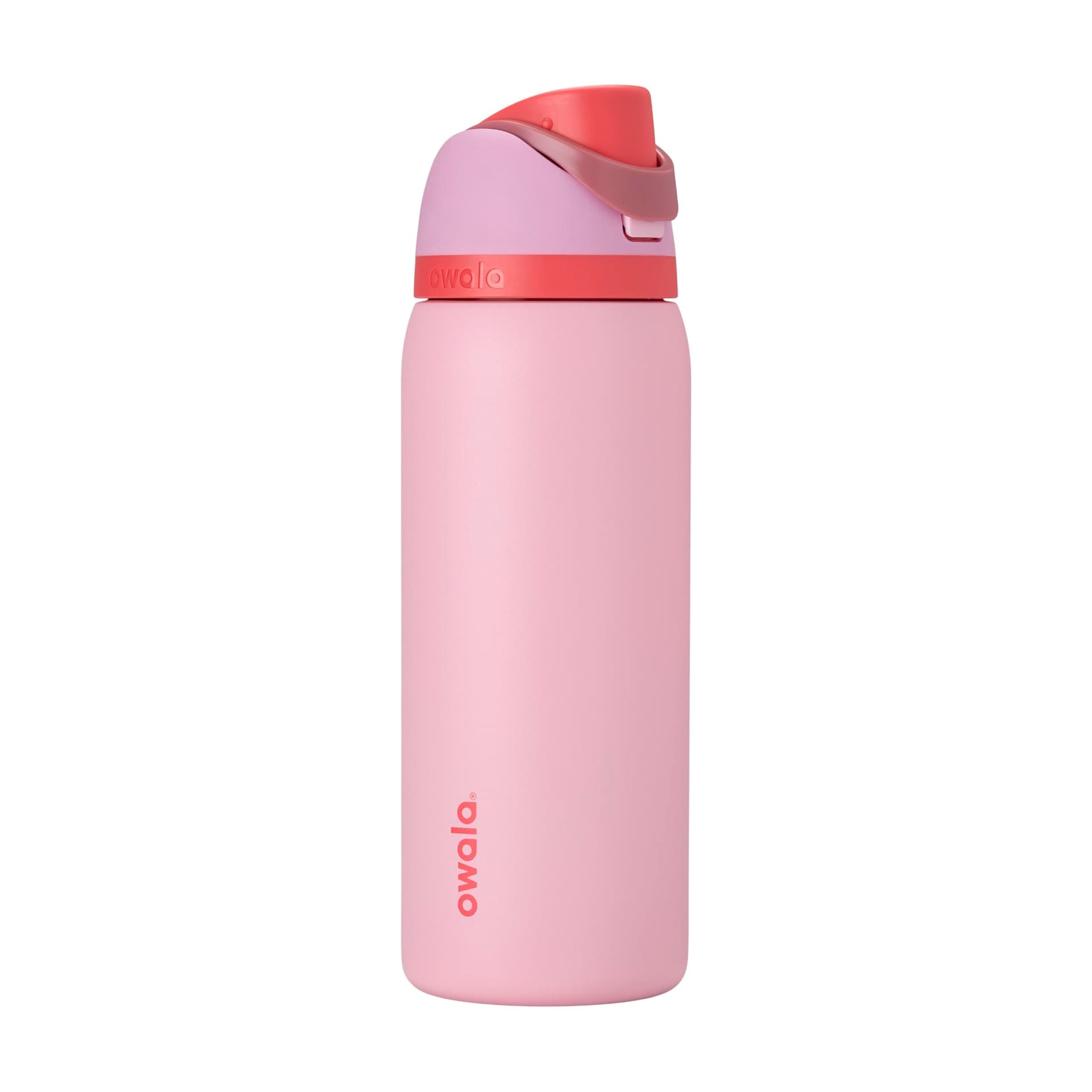 Owala Owala FreeSip Insulated Stainless Steel Water Bottle with