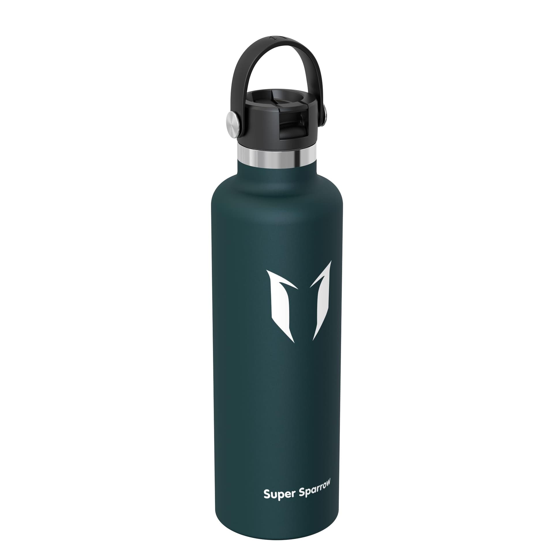 Super Sparrow Gourde Isotherme 1L – Bild 2