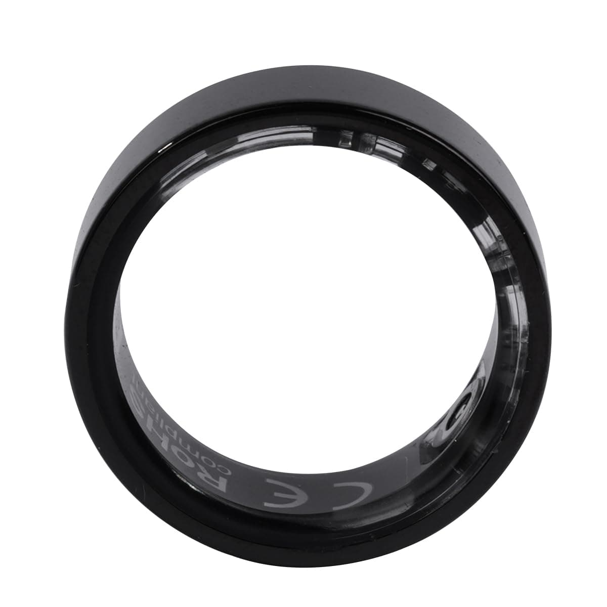 Ieron Fitness Tracker Smart Ring Blood Oxygen Monitor – Bild 4