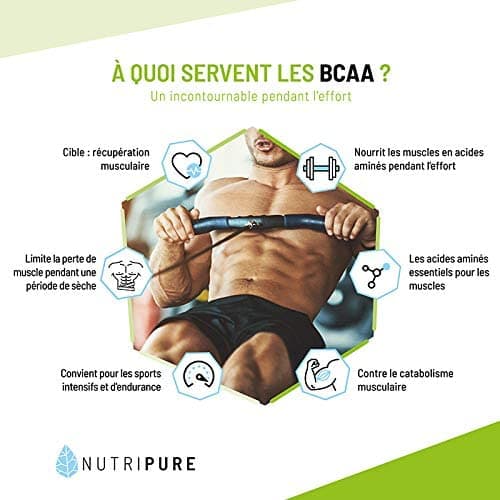 NUTRIPURE Nutripure – Bild 2