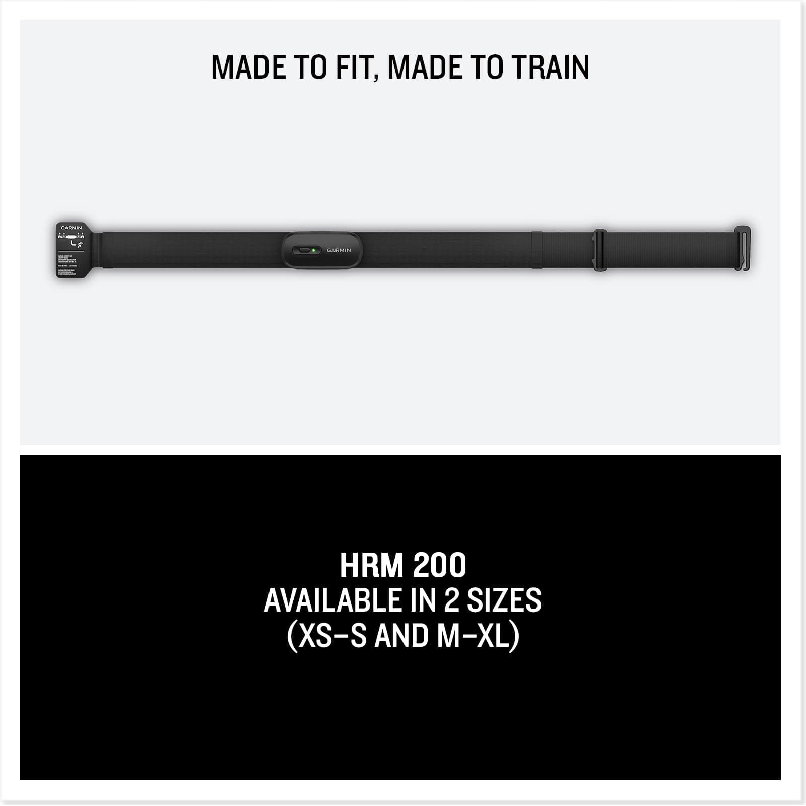 Garmin HRM 200 – Bild 5