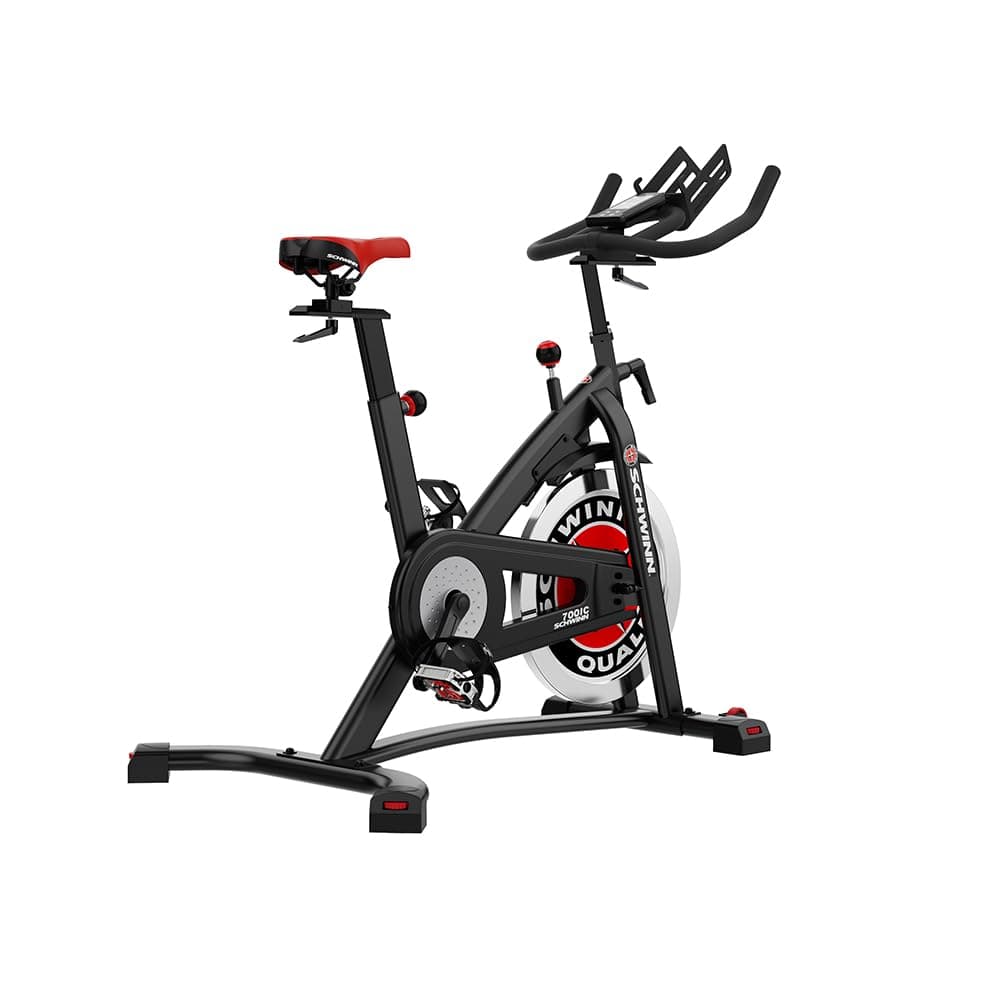 Schwinn Fitness Schwinn Fitness 700IC Indoor‑Cycling‑Bike – 18 kg