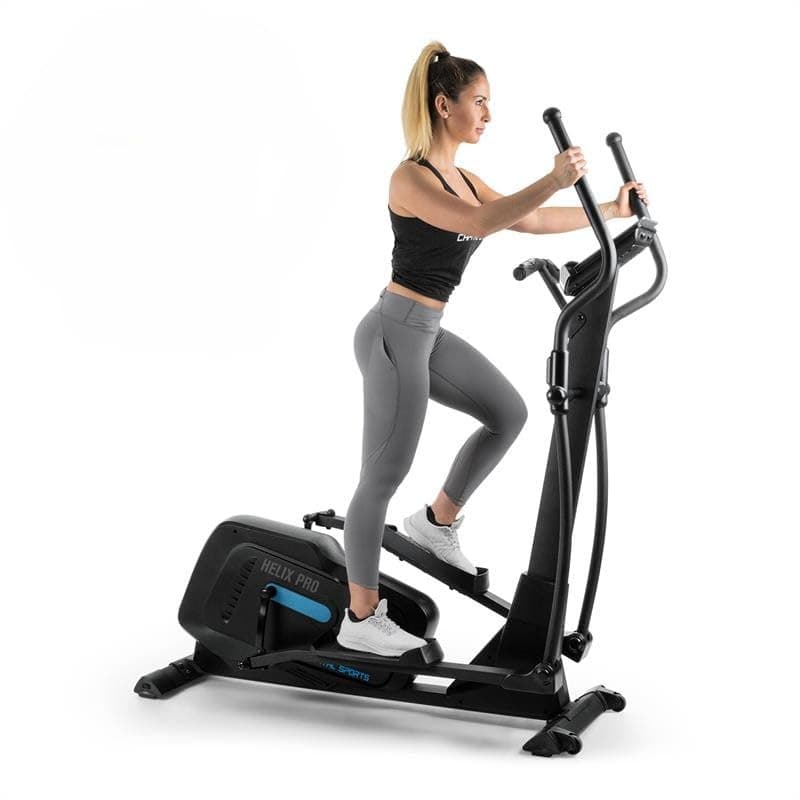 CAPITAL SPORTS Kraftfit Crosstrainer