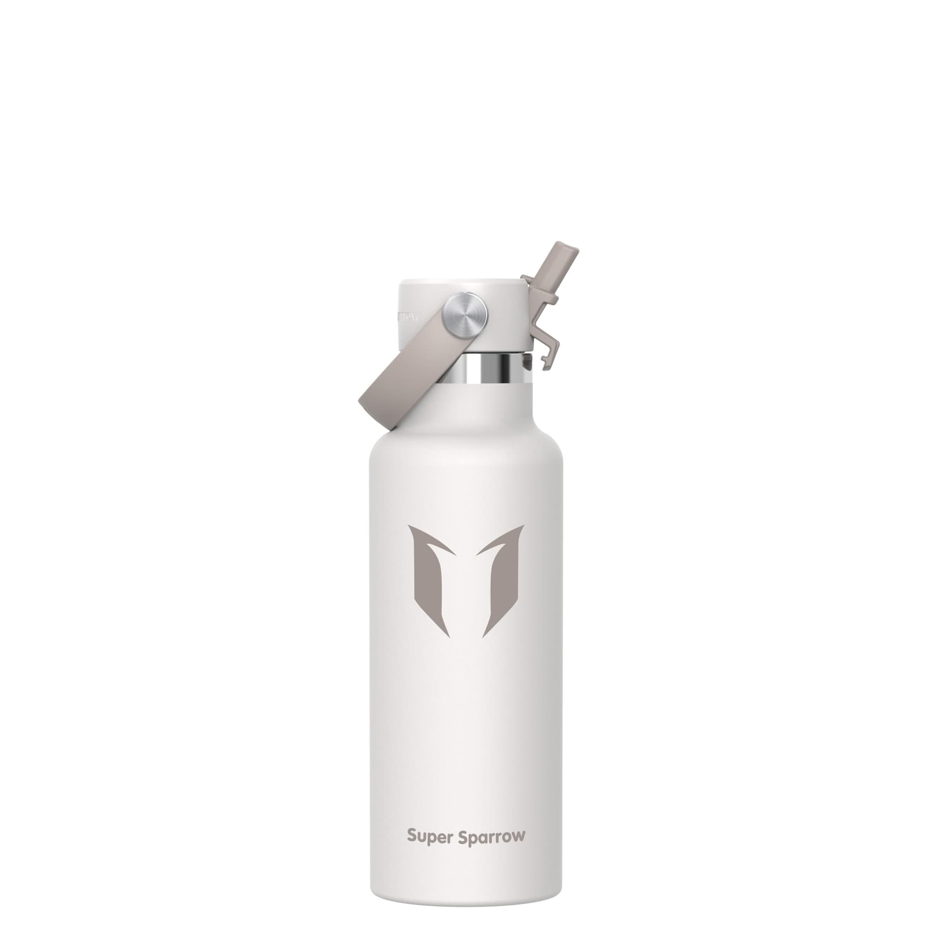Super Sparrow Super Sparrow Gourde Isotherme 500ml