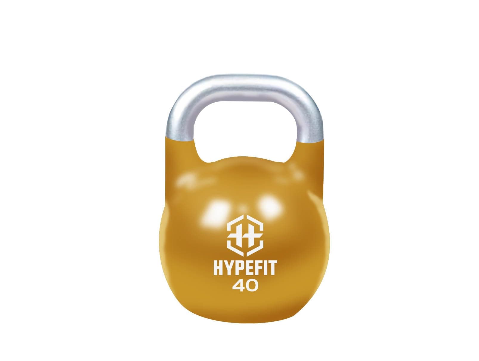 Hypefit HYPEFIT Kettlebell 40 Kg