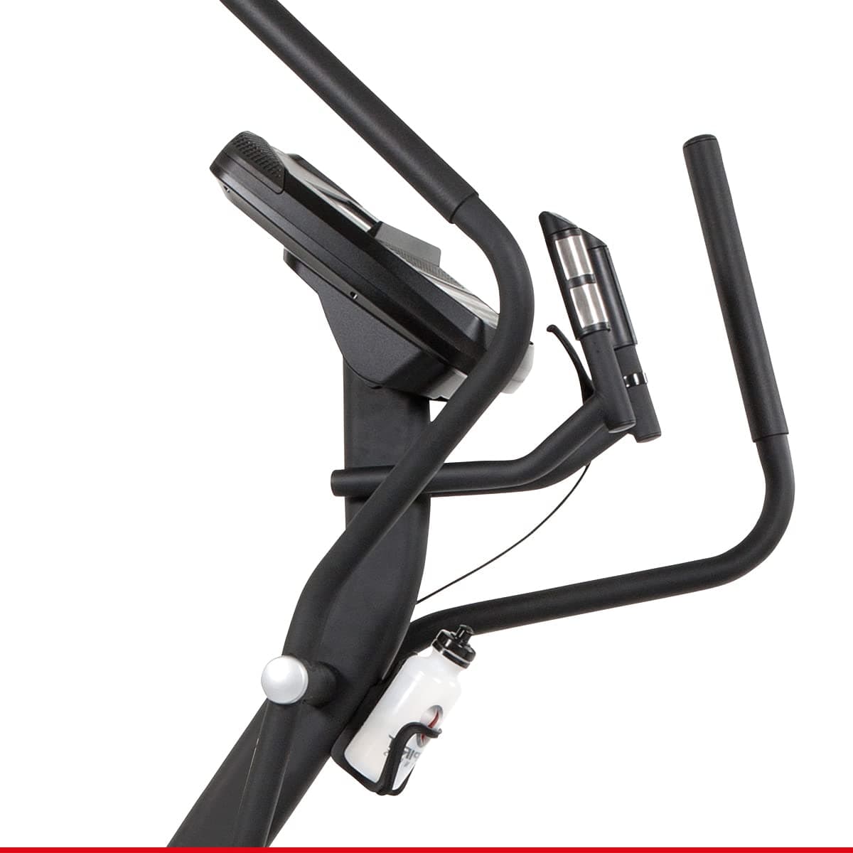 Finnlo Hammer Ellipsentrainer E-Glide SR - 20 kg – Bild 6