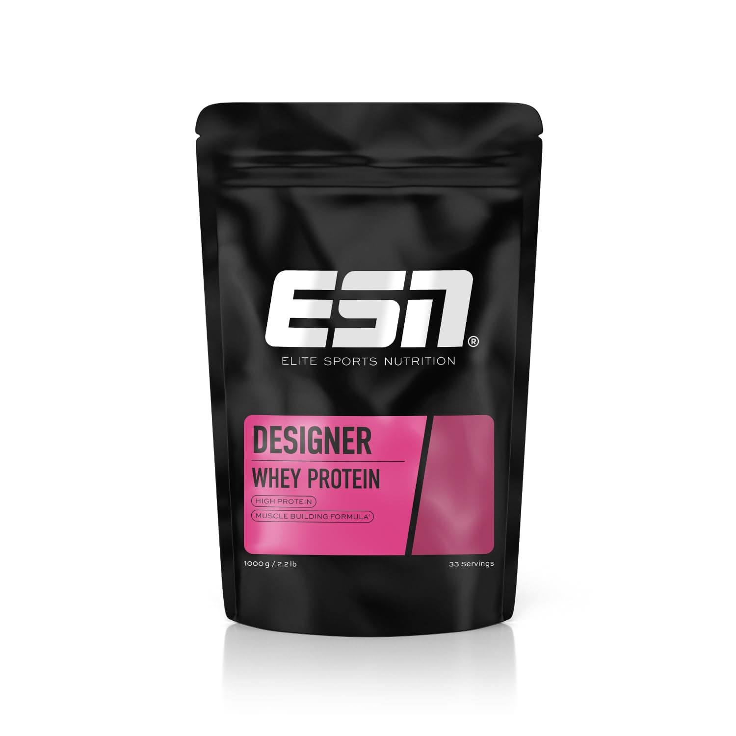 ESN Designer Whey Protein