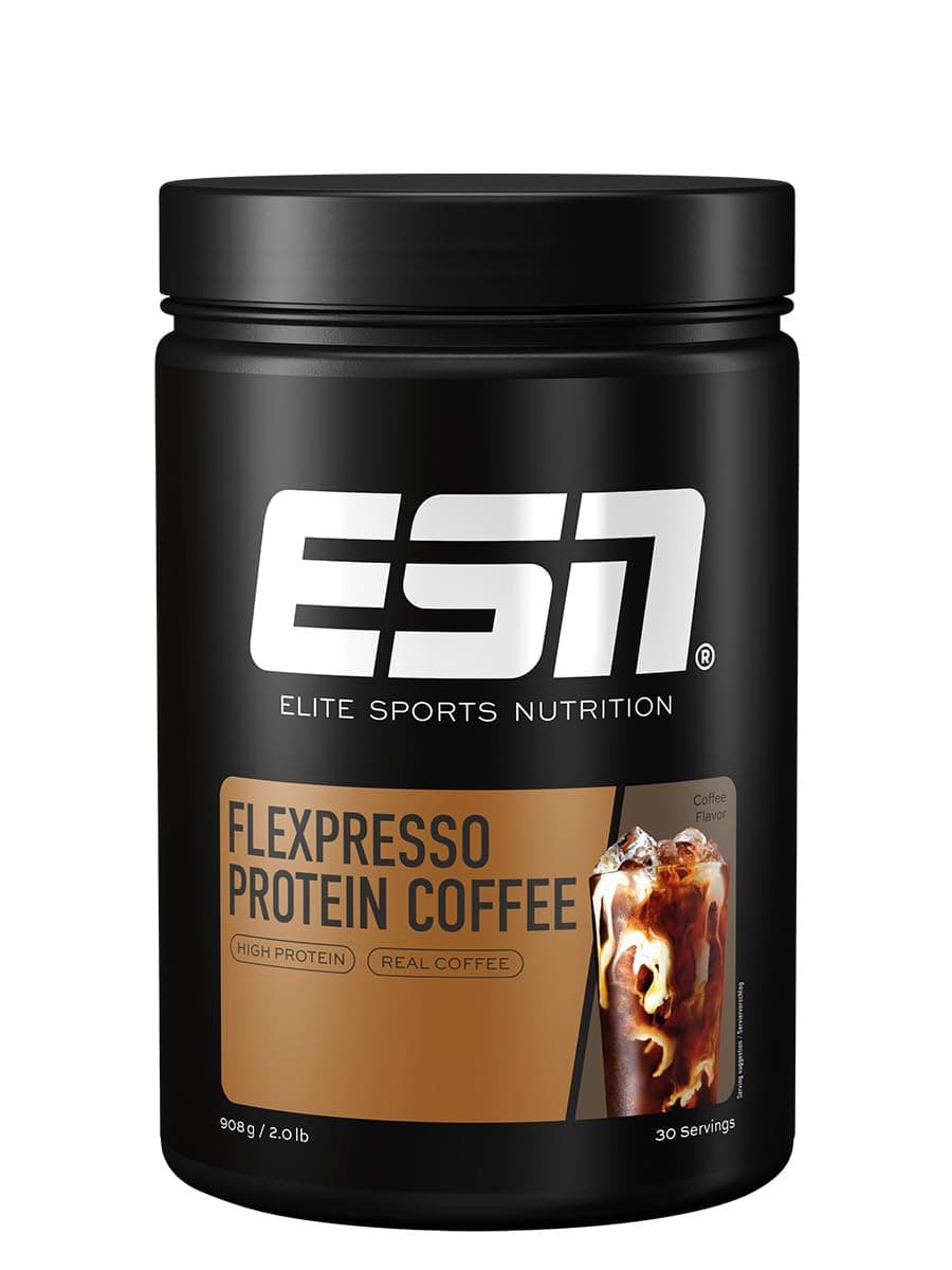 ESN Flexpresso
