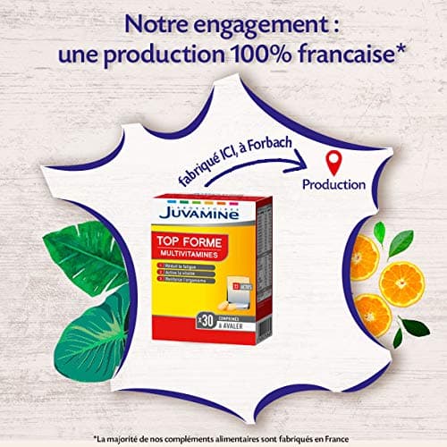 JUVAMINE Top forme – Bild 6