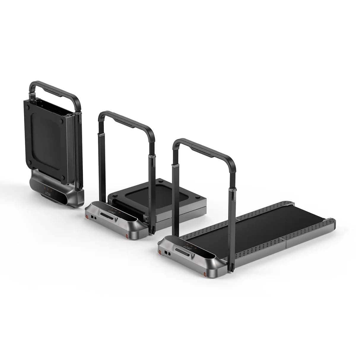 WALKINGPAD R2 Laufband Klappbar 1,25 PS 0,5-12 km/h – Bild 5