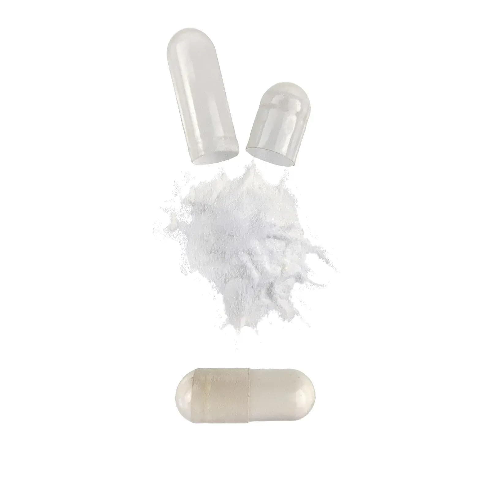 HSN Magnesio Bisglicinato 350mg (Mineral Elemental por – Bild 5