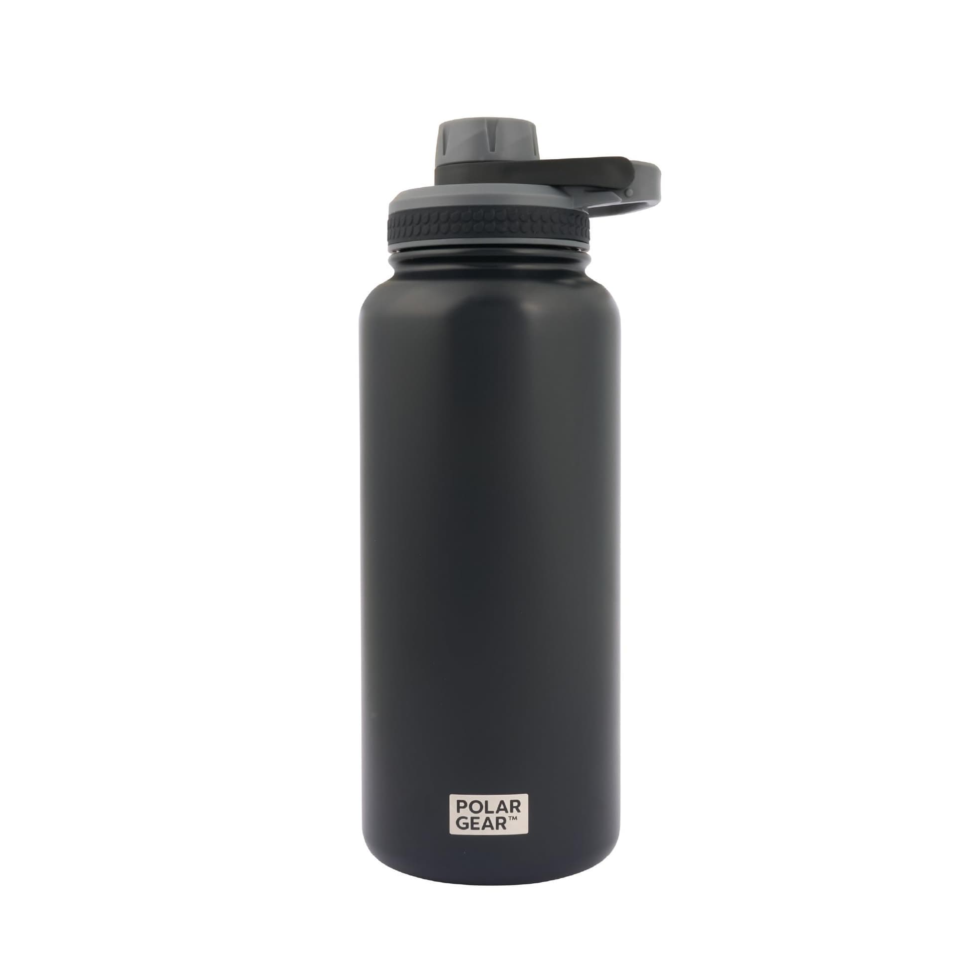 Polar Gear Polar Gear Stainless Steel Water Bottle 1L