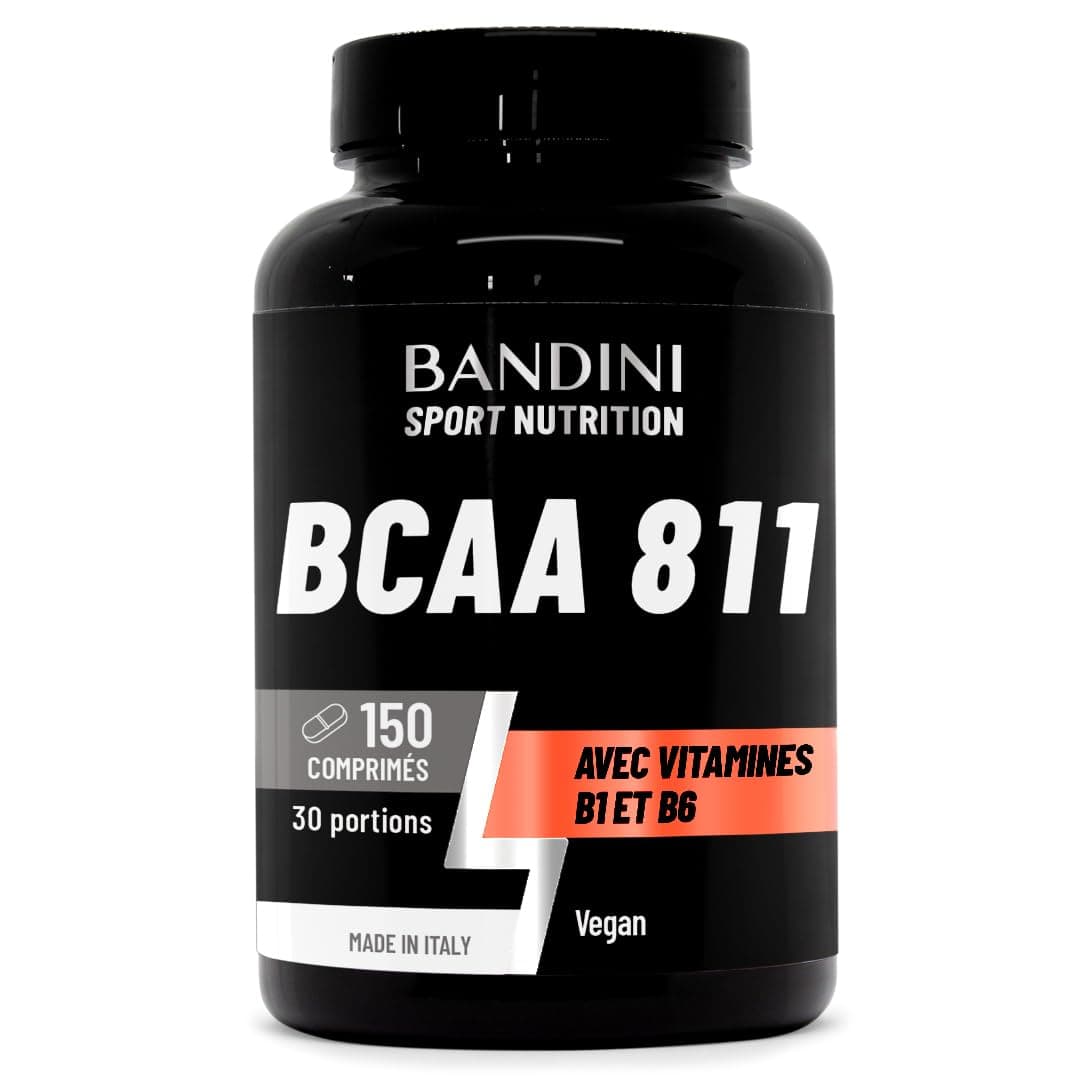 Bandini ® BCAA 8.1.1