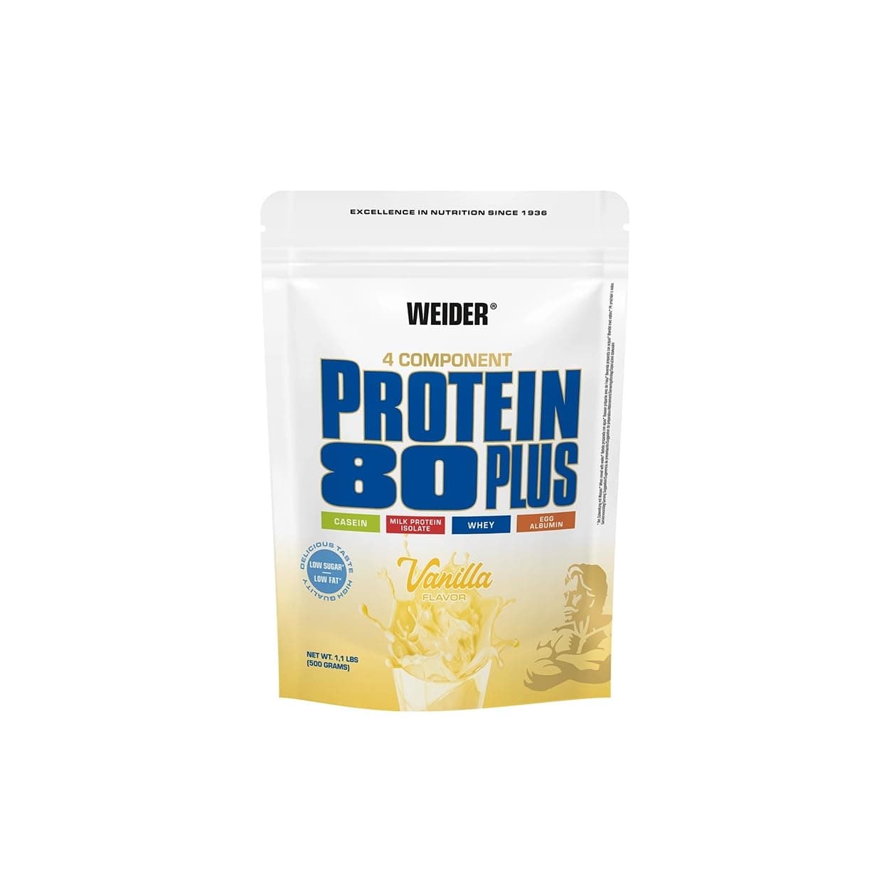 Weider Protein 80 Plus