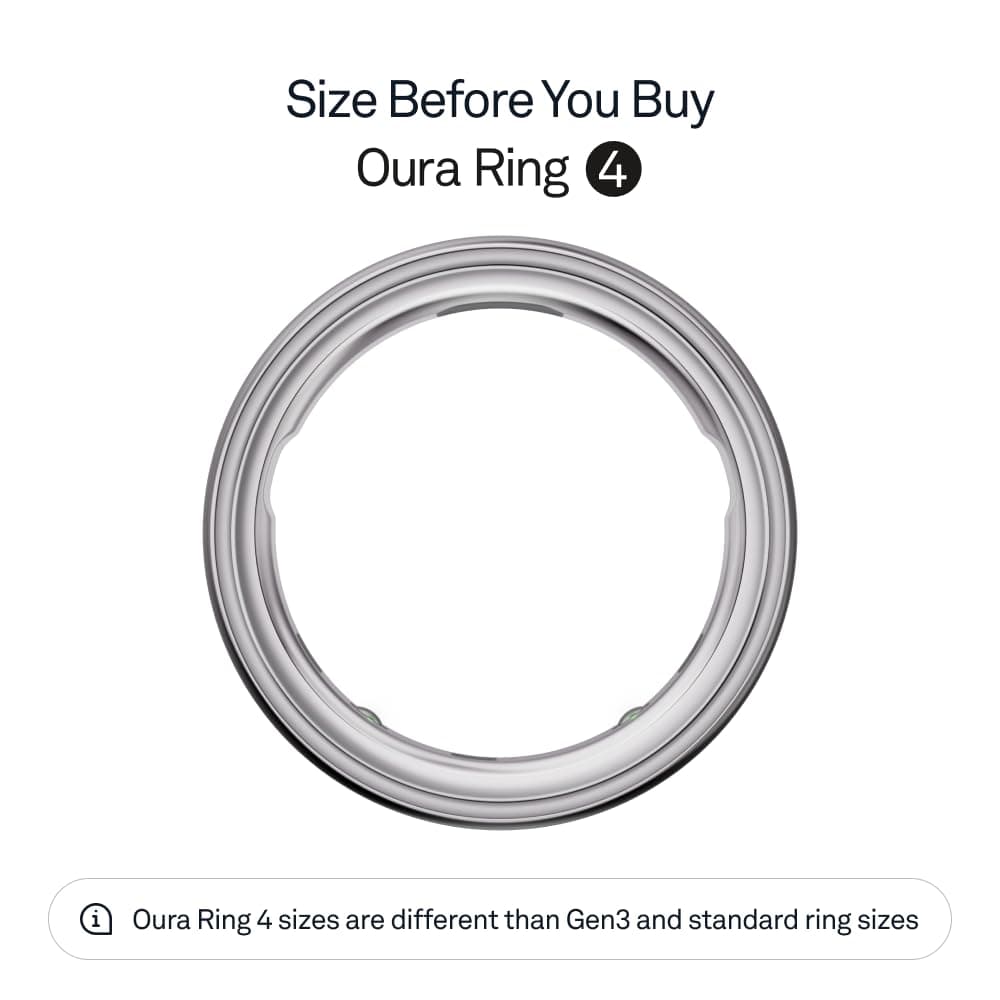 OURA Ring 4 – Bild 2