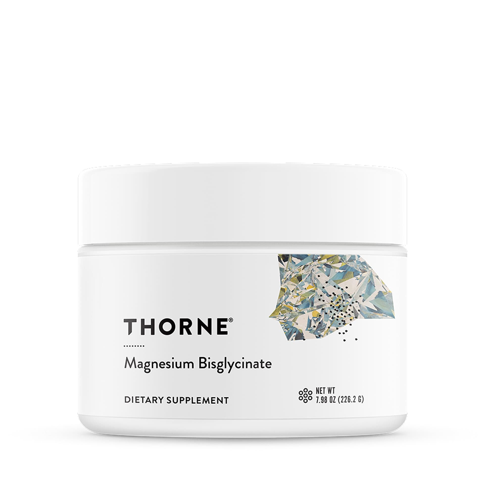 THORNE THORNE