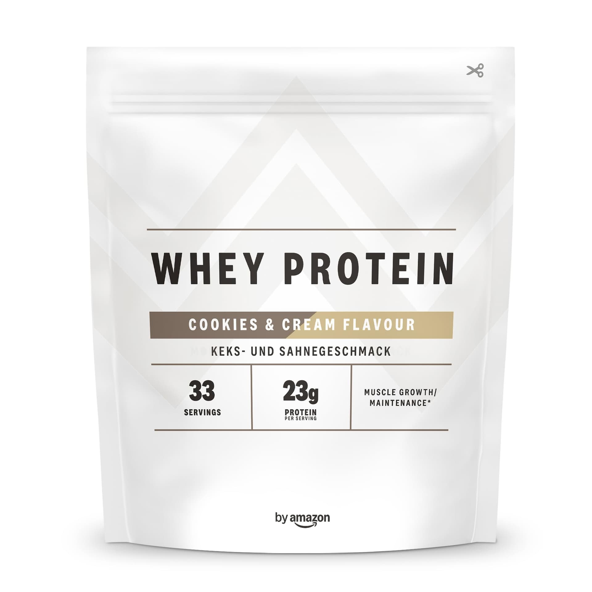 Amfit Whey Protein