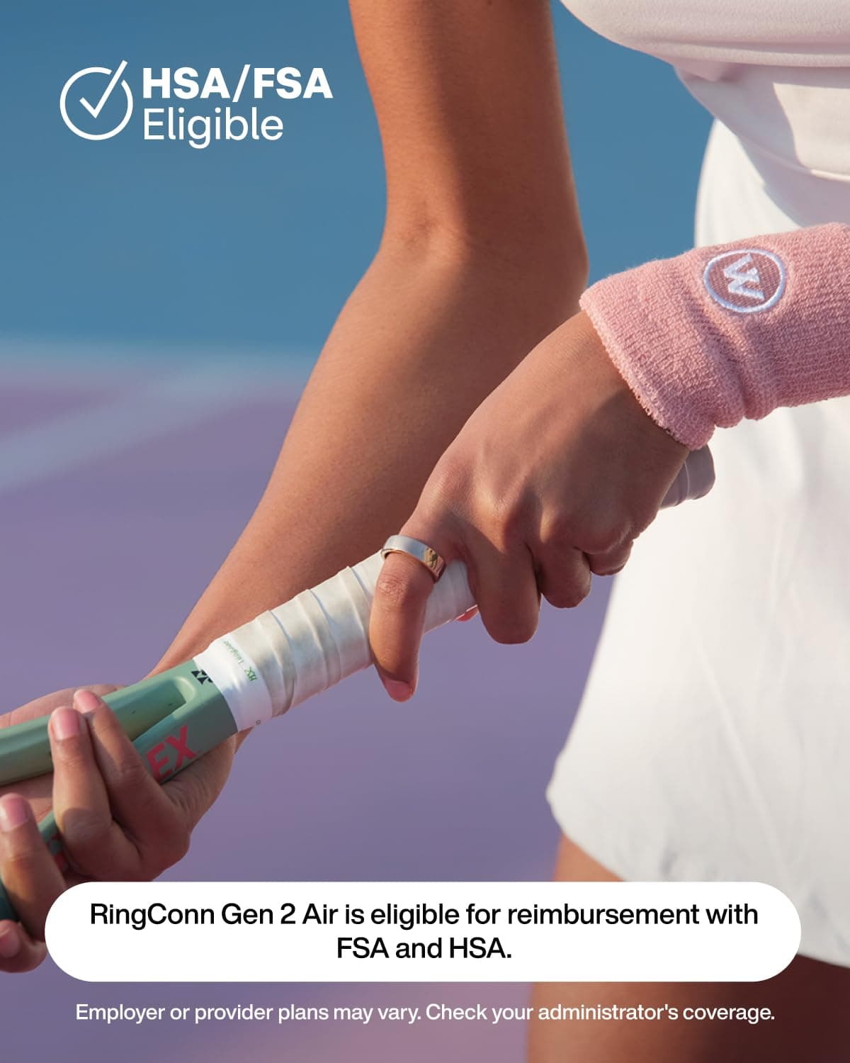 RingConn Gen 2 Air – Bild 7