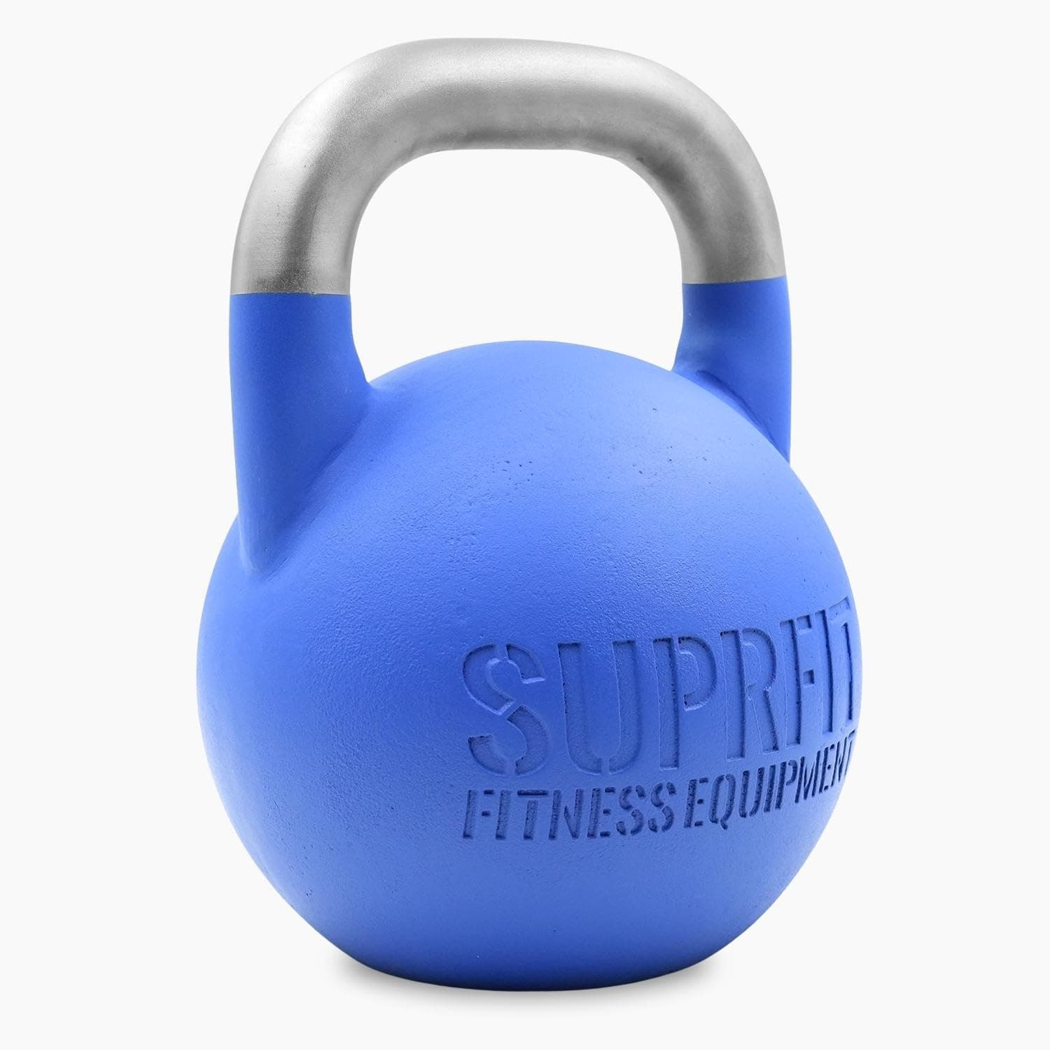 SF SUPRFIT SUPRFIT – Pro Competition Kettlebells 12 kg – Bild 2