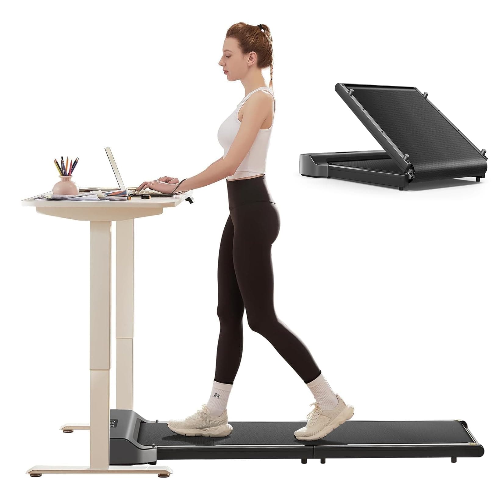 WALKINGPAD Z1 Laufband Klappbar