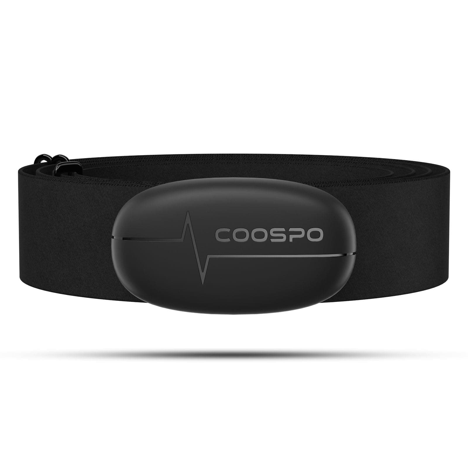 CooSpo COOSPO H6M Herzfrequenzmesser Pulsgurt Brustgurt Bluetooth