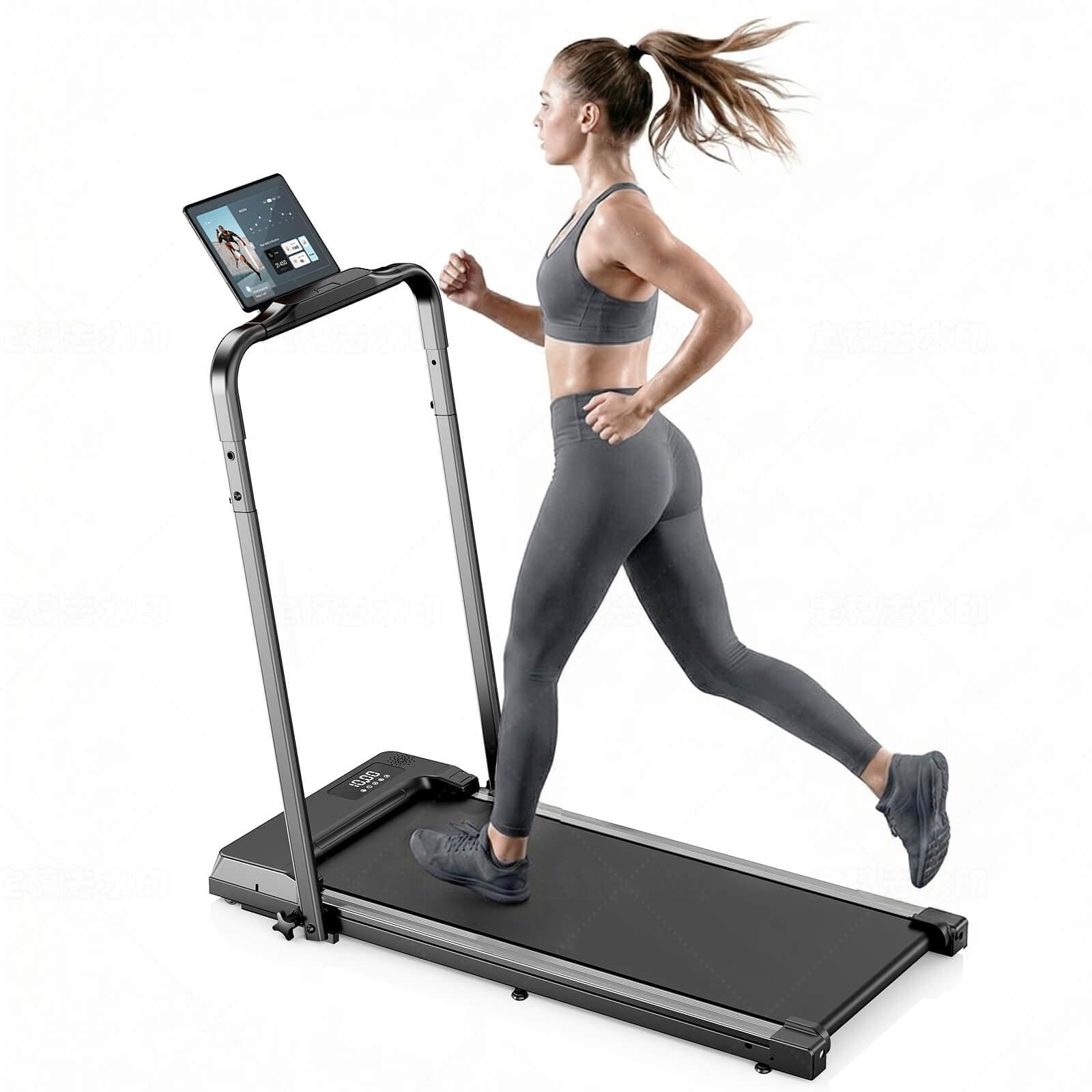 VitaForge Cinta de Correr Eléctrica Plegable para