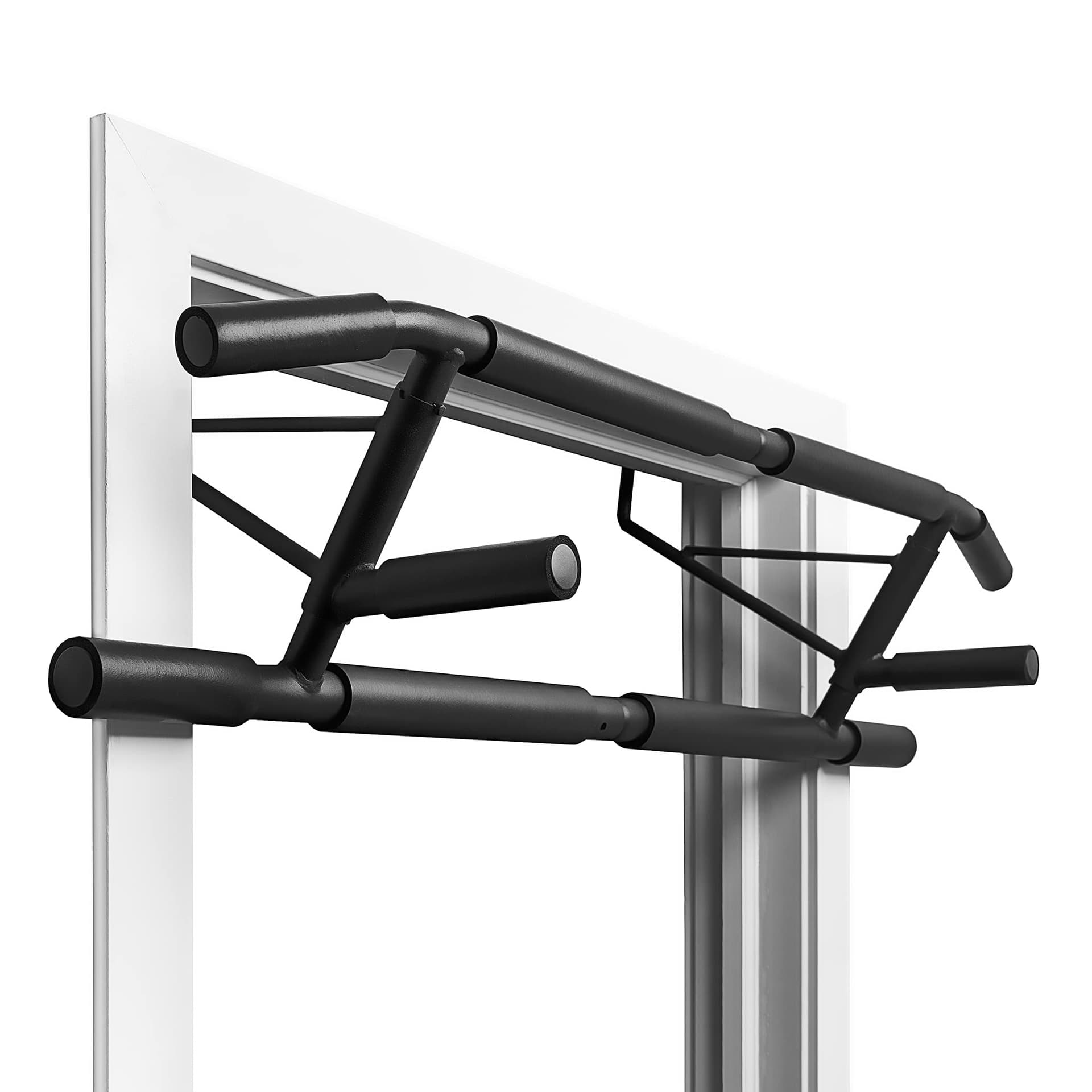 AmStaff Fitness Doorway Pull Up Bar
