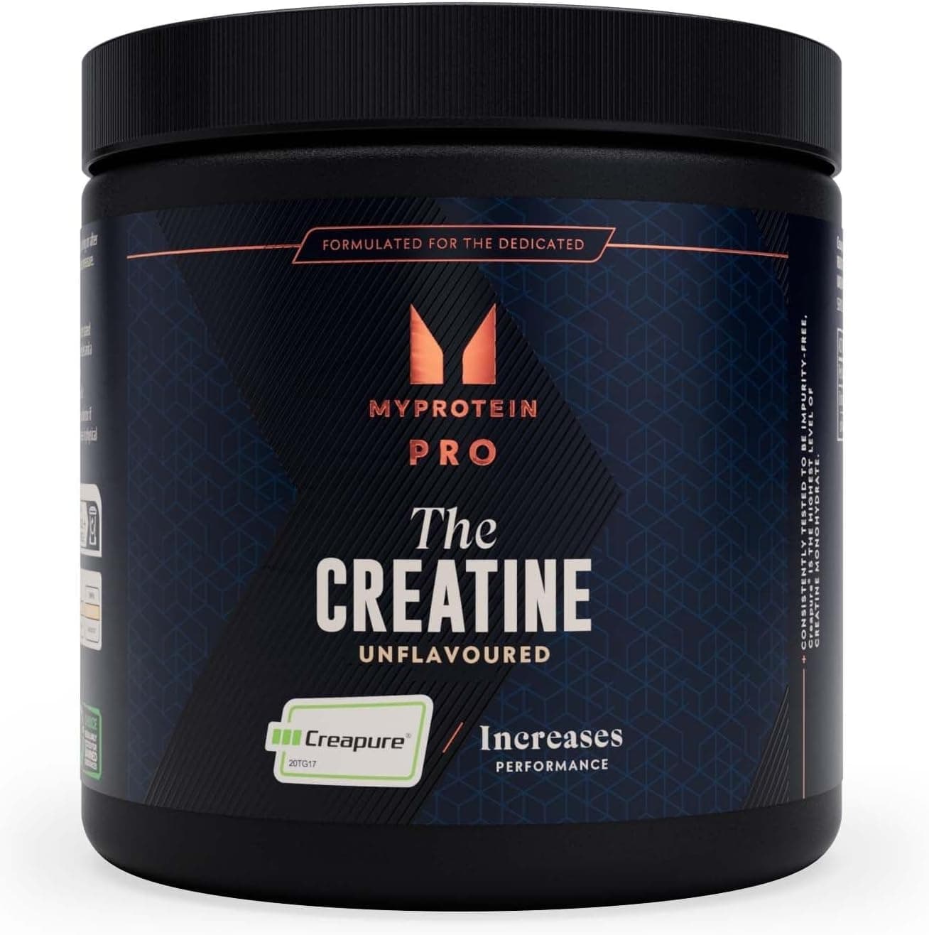 Myprotein The Creatine Creapure® 500g
