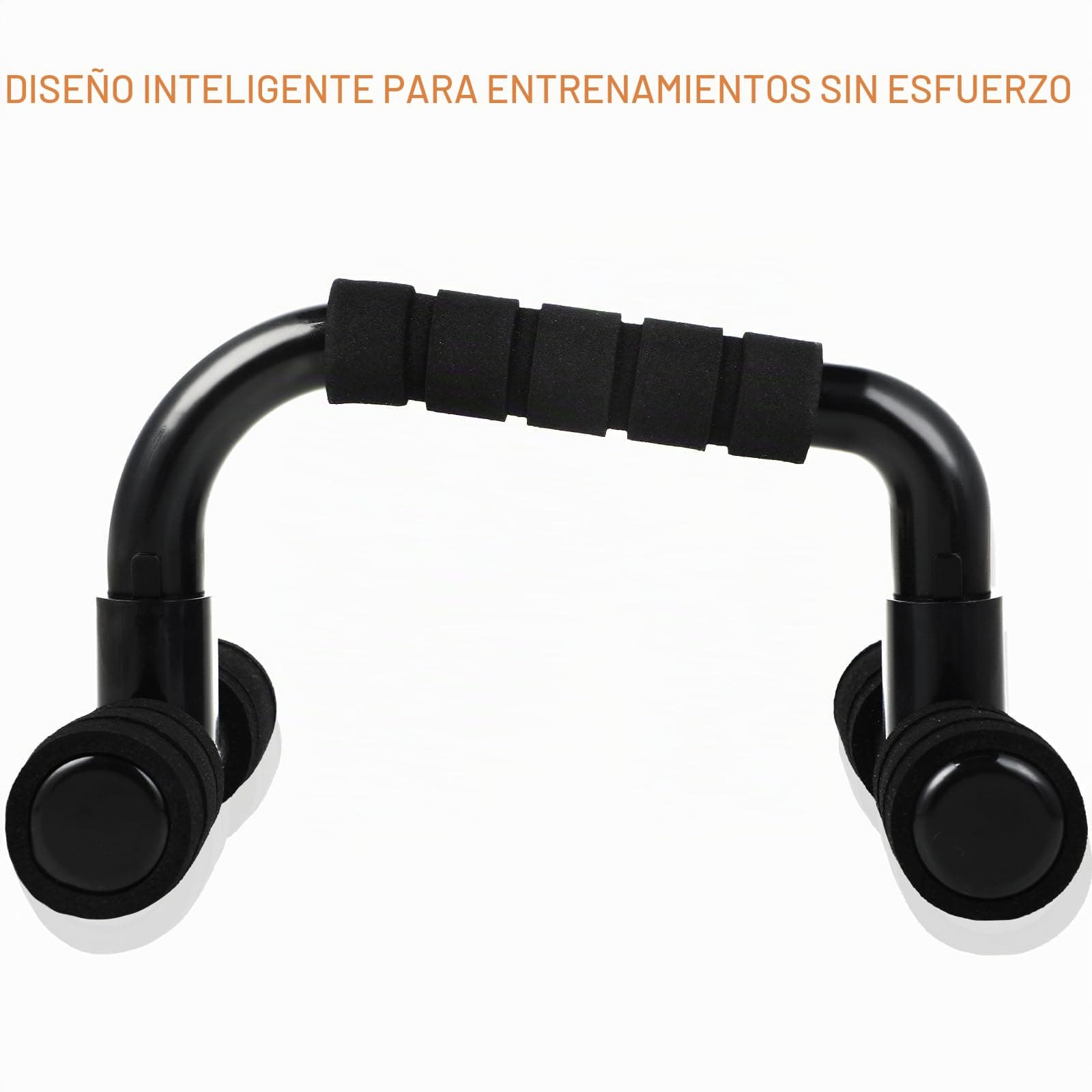 Flearitzo Push Up Maniglie Push Up Bar Maniglie per Flessioni Pushup – Bild 4