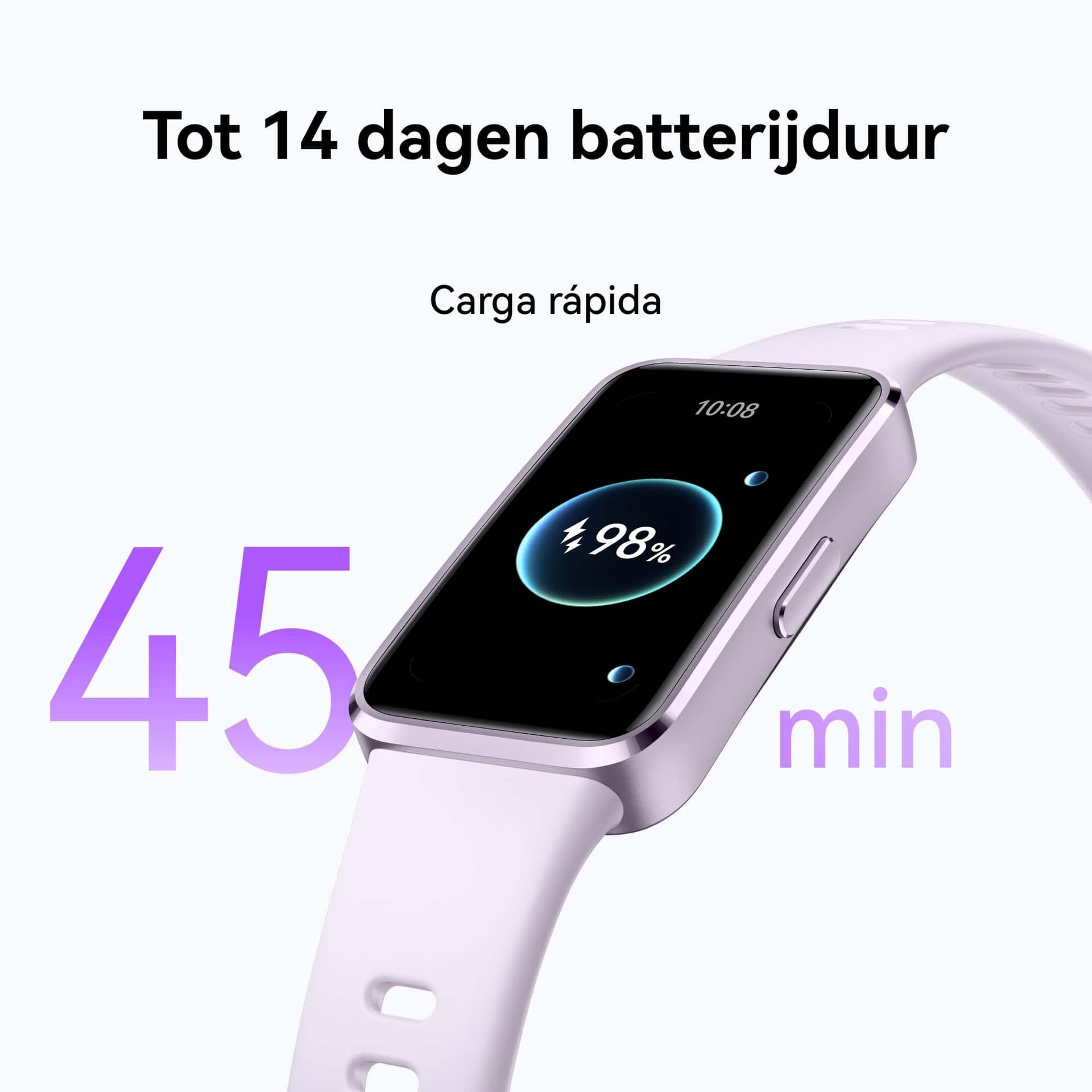 HUAWEI Band 10 Smartwatch – Bild 5