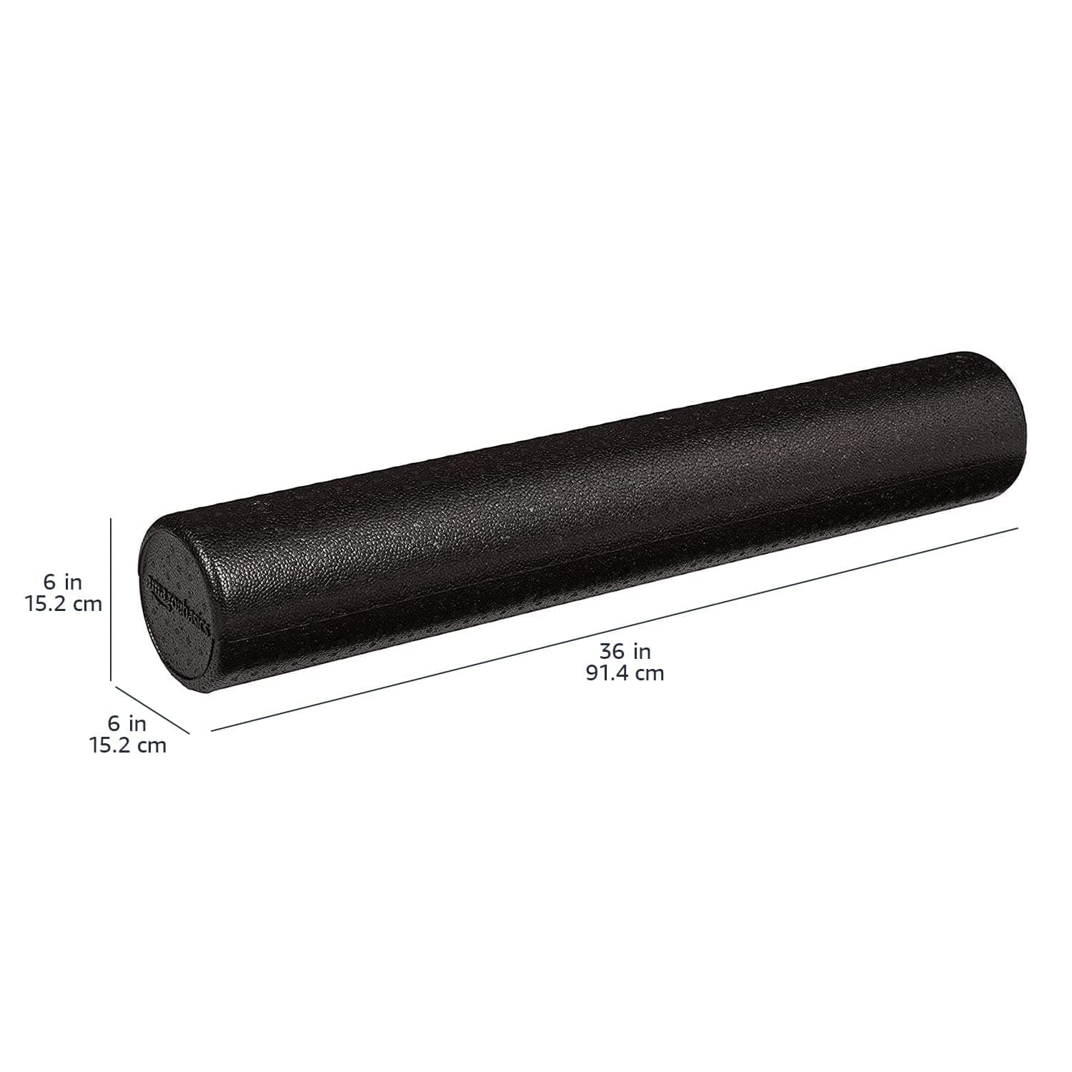 Amazon Basics Hochdichte Schaumstoffrolle – Bild 7