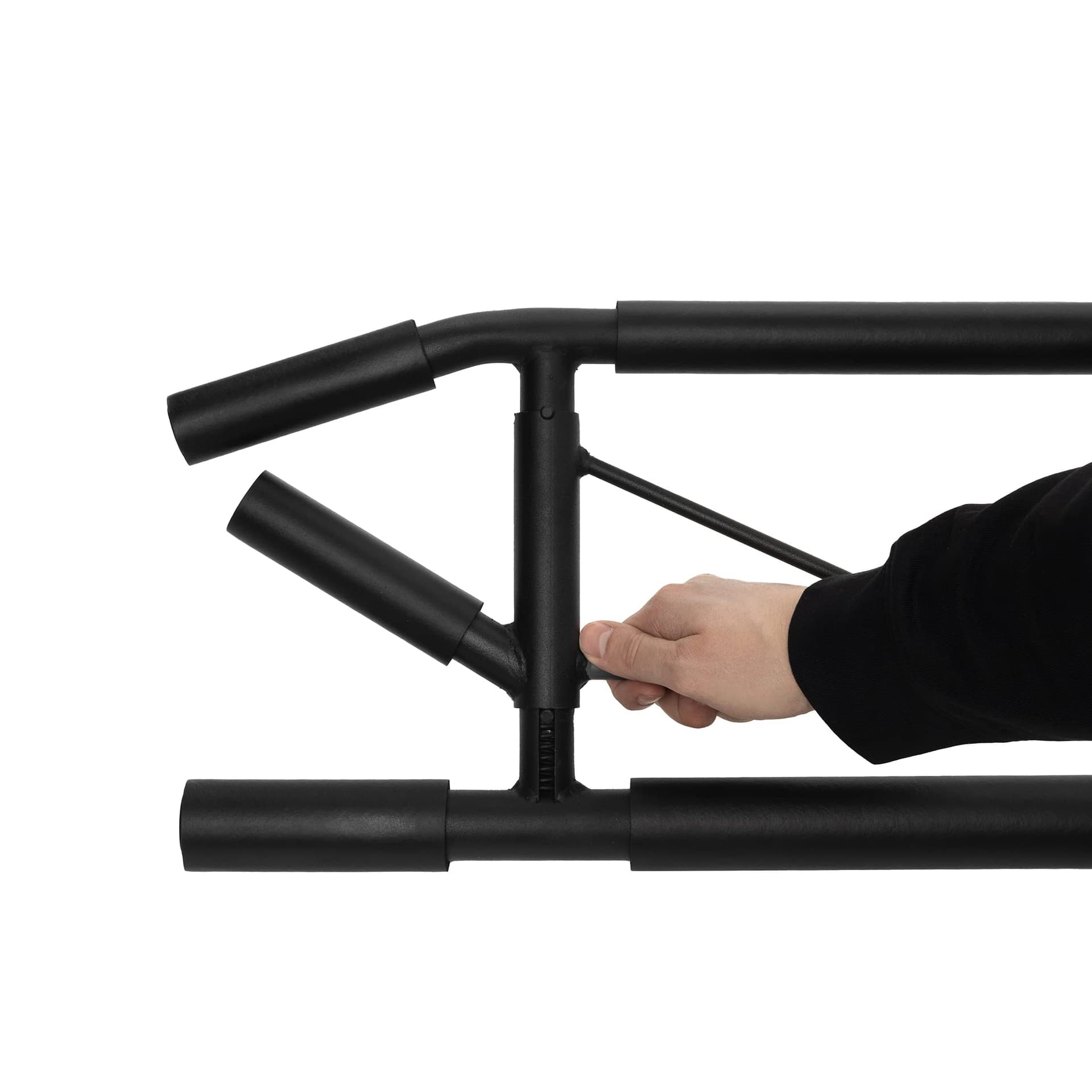 AmStaff Fitness Doorway Pull Up Bar – Bild 8