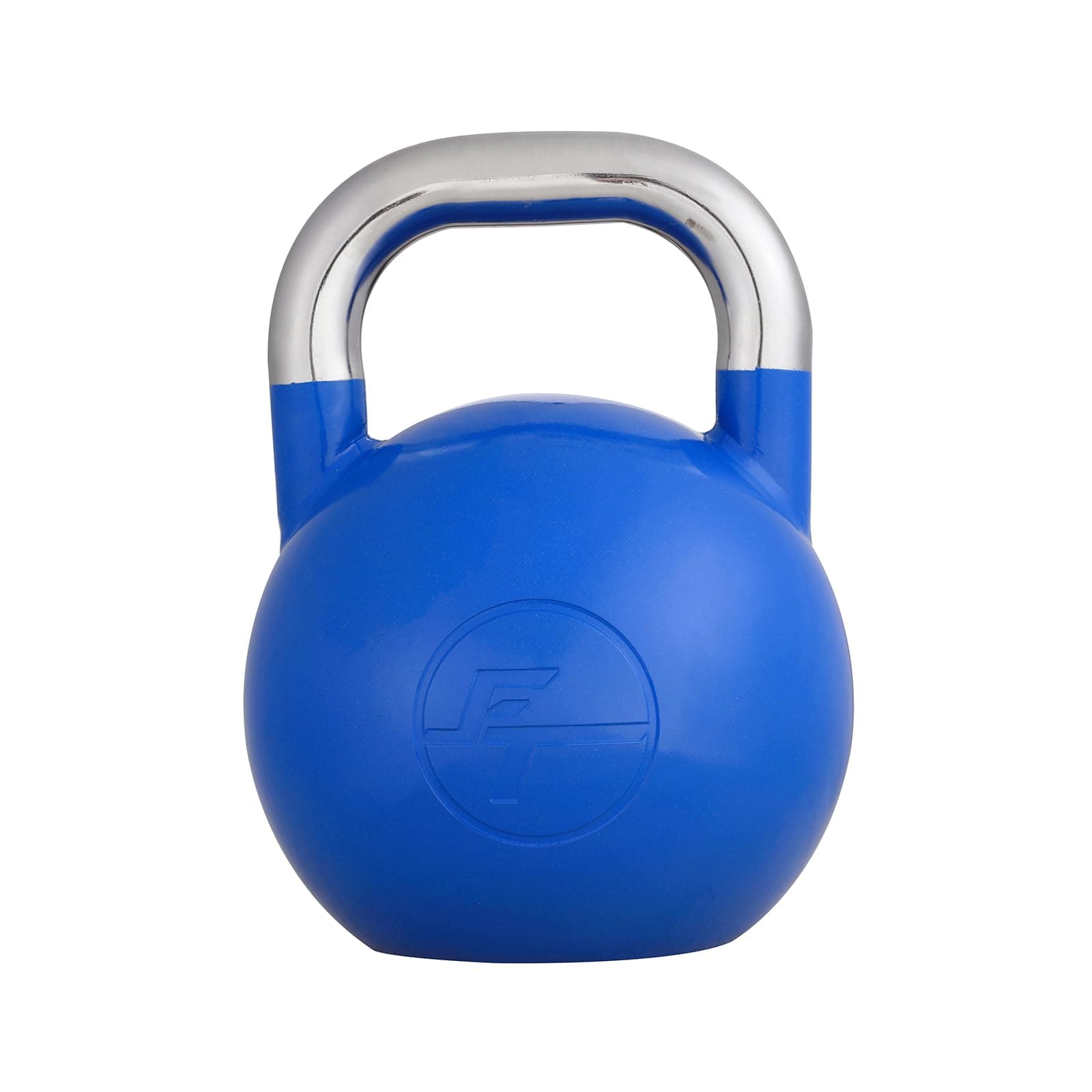 Fitness Tech Kettlebell Competición Fitness Tech 4–32 kg