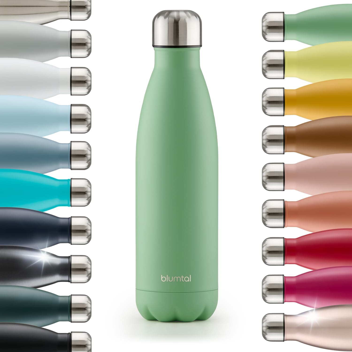 Blumtal Blumtal Trinkflasche 1000 ml