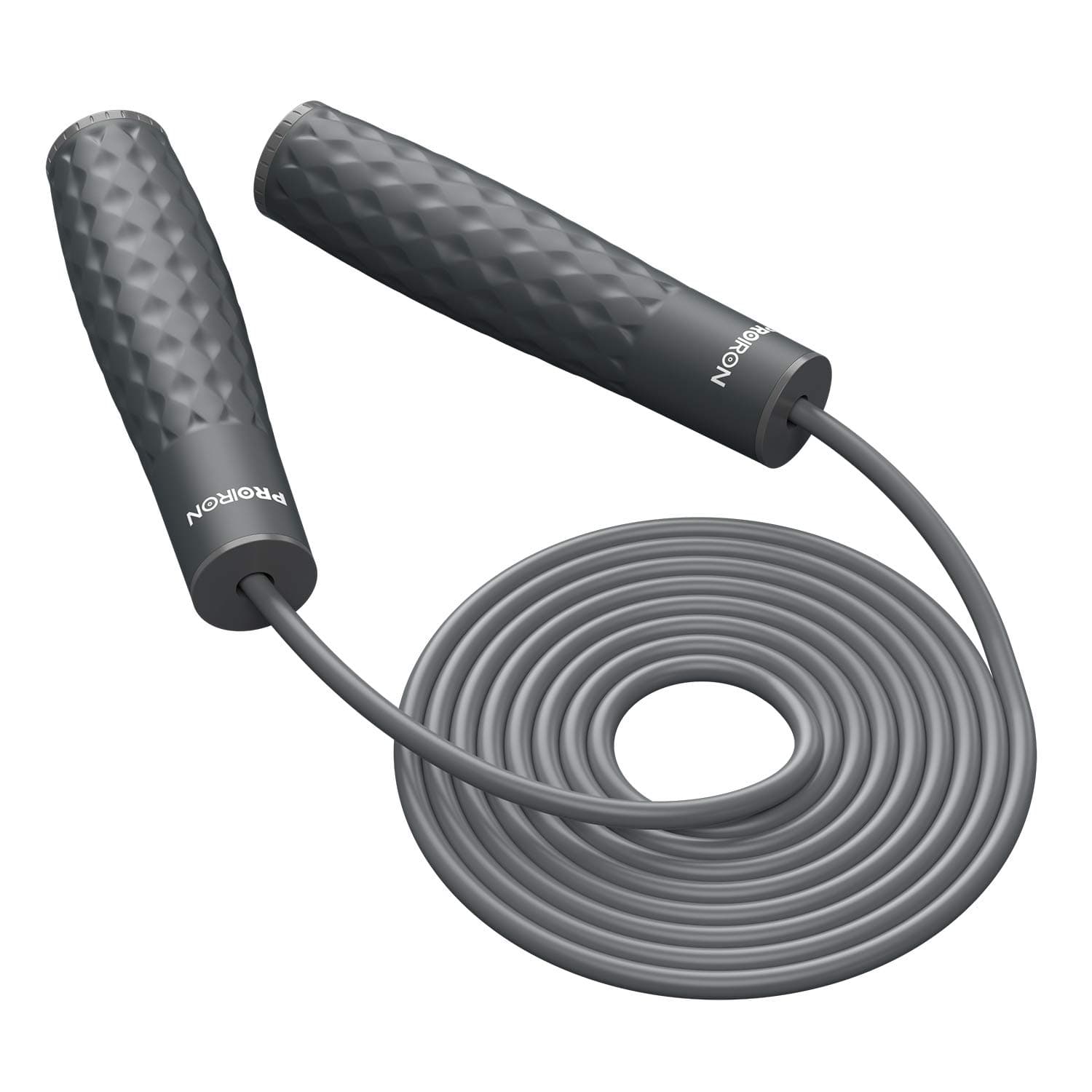 PROIRON Cuerda para Saltar ajustable de 3 m – Bild 8