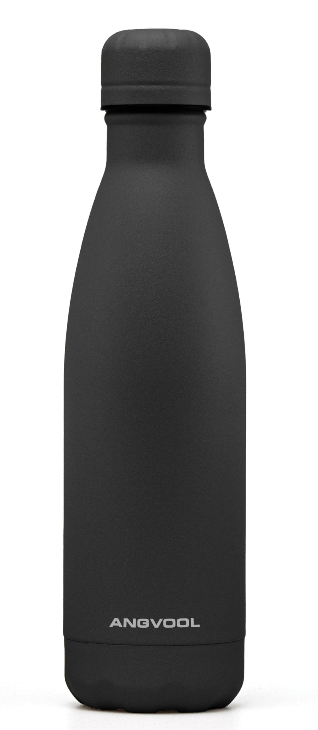 ANGVOOL Insulated Water Bottle