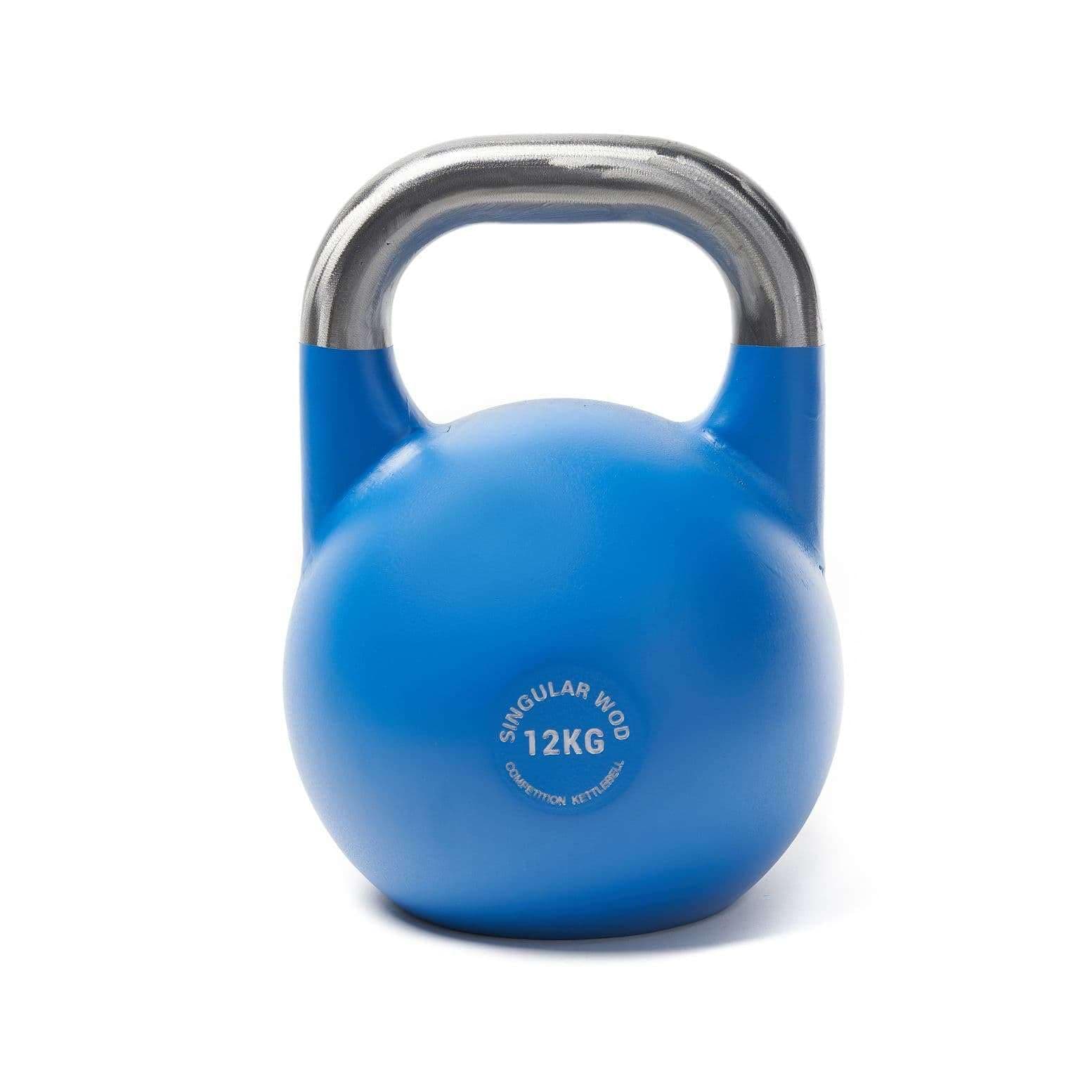 SINGULARWOD COMPETITION KETTLEBELL 16KG