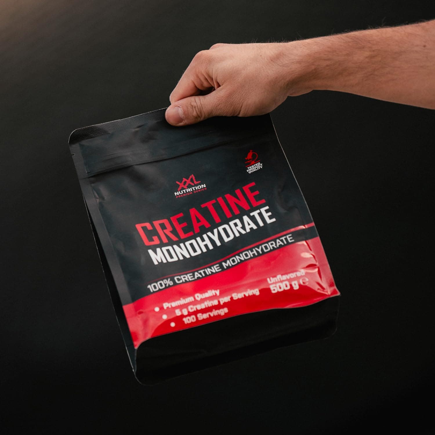 XXL Nutrition XXL Nutrition – Bild 6