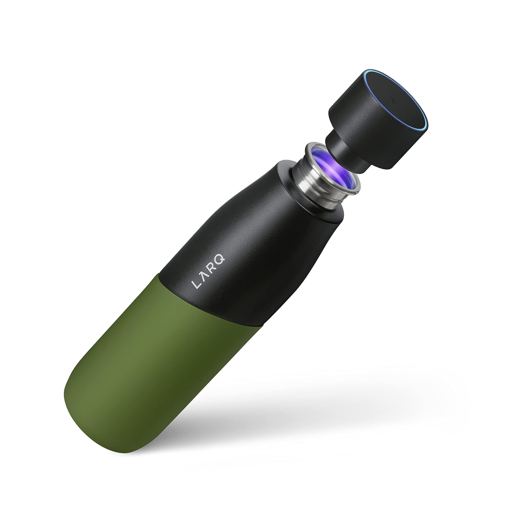 LARQ Movement PureVis 710ml