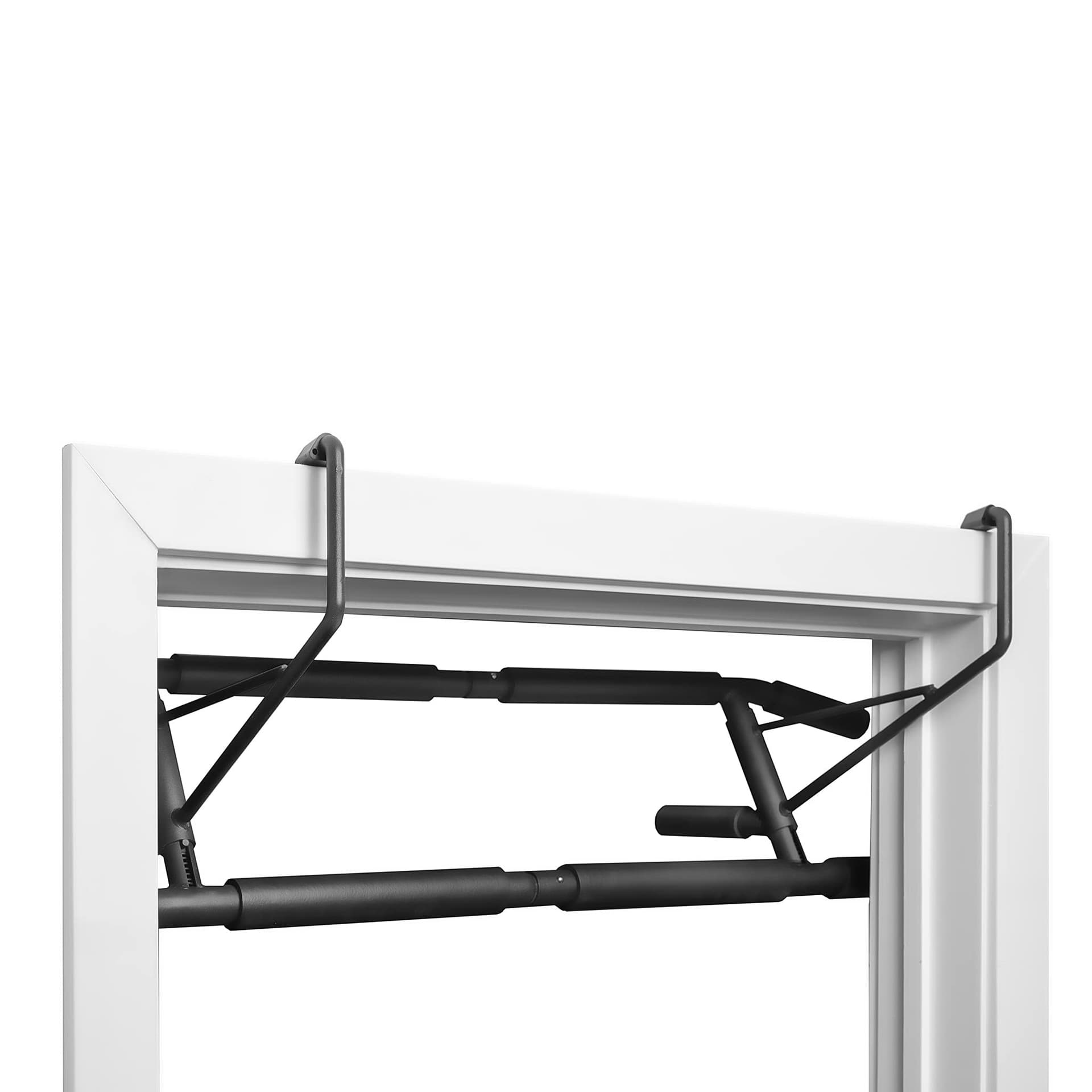 AmStaff Fitness Doorway Pull Up Bar – Bild 3