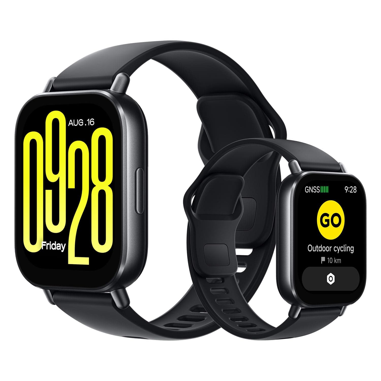 Xiaomi Xiaomi Redmi Watch 5 Active Smartwatch