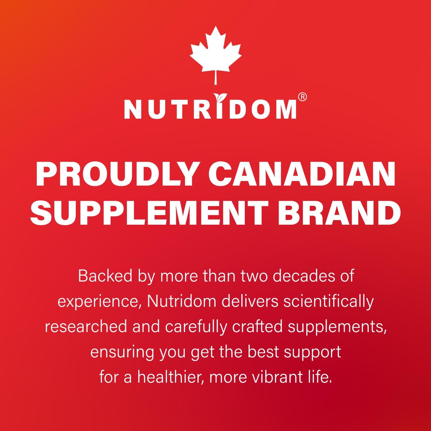 Nutridom Omega-3 Fish Oil 1000mg – Bild 2